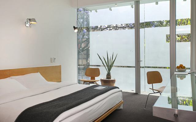 Habita, Mexico City, a Member of Design Hotels
