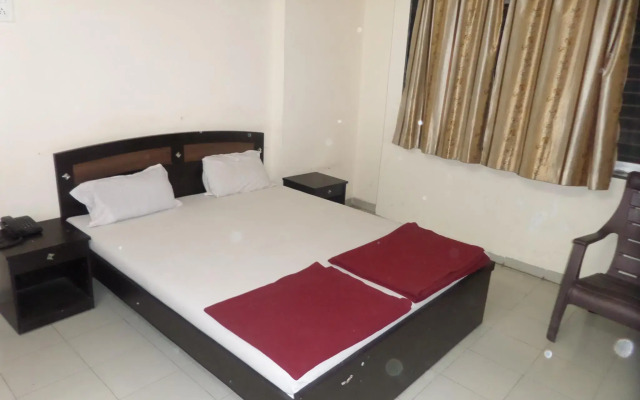 Indradeep Executive