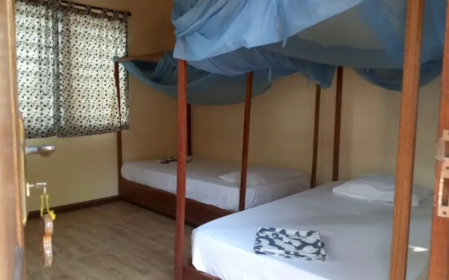Ko-Sa Beach Resort
