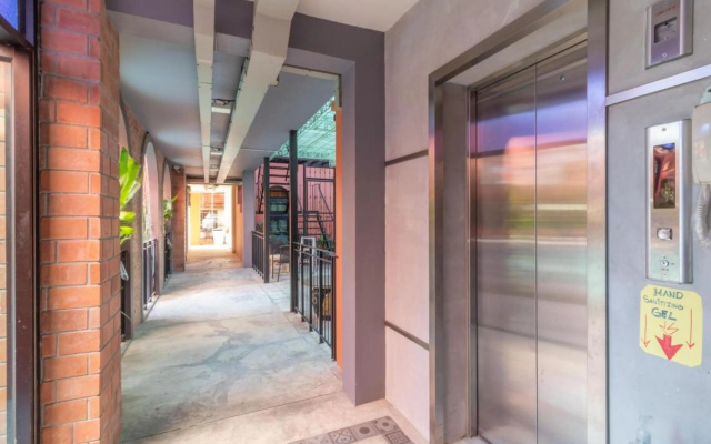 Baansuanprannok Hotel By Zuzu
