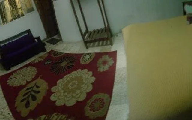 Gran Hostel