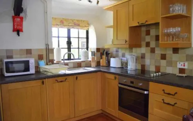 Windbury Cottage