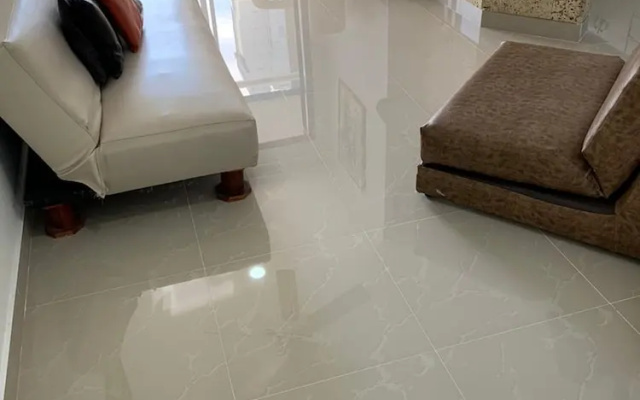 Aparamento AL1-P Cerca al mar con piscin
