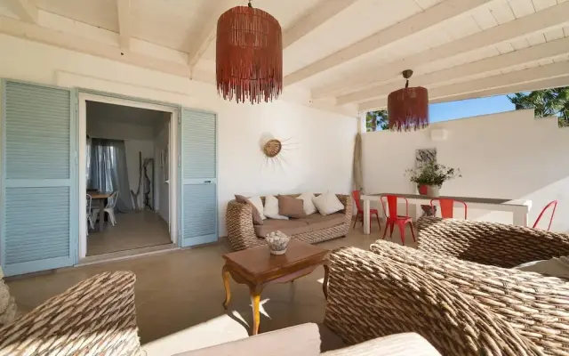 La Samia B&B