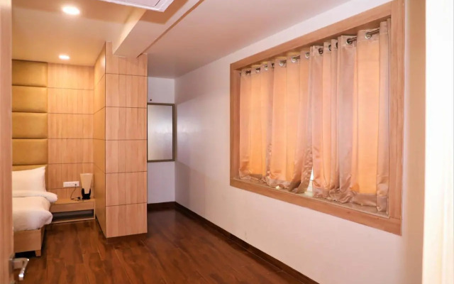 Hotel Pradeep Star Inn