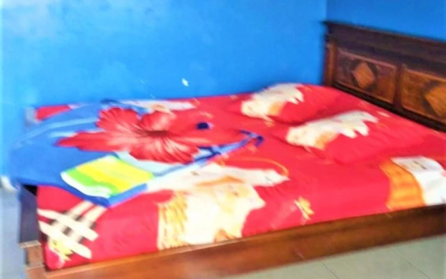Penginapan Rezeki