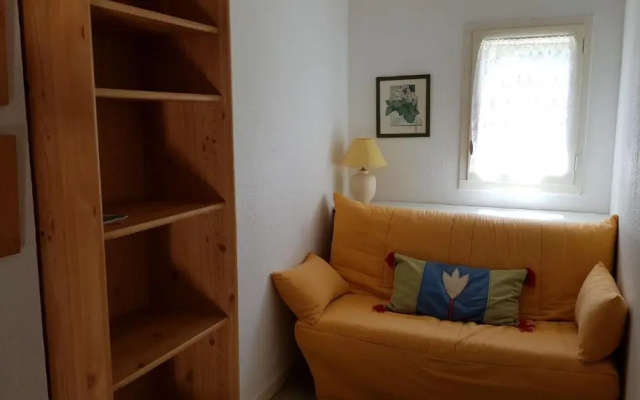 HM12 : Villa 3 pièces mezzanine 5 couchages NARBONNE-PLAGE