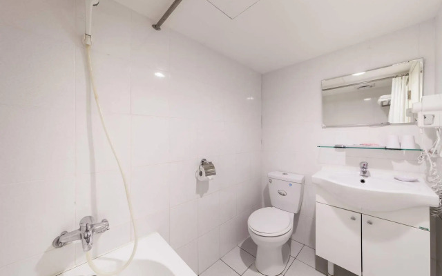 Green World Hotel Song Jiang