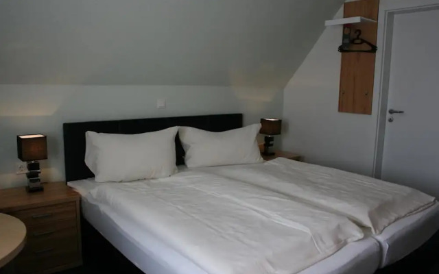 Hotel Haus Wittwer