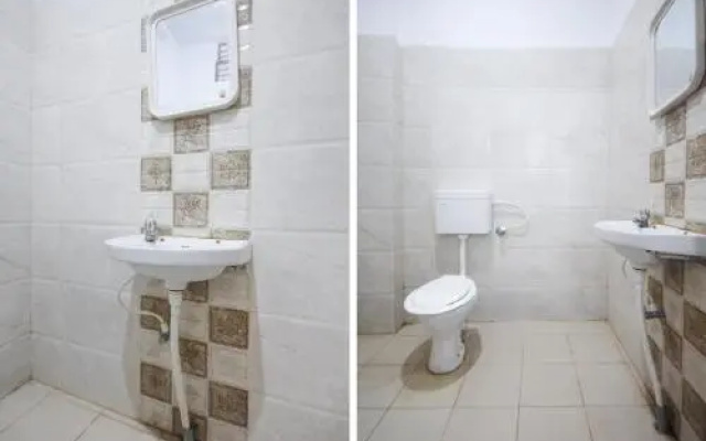 Venkatesh Palace by OYO Rooms