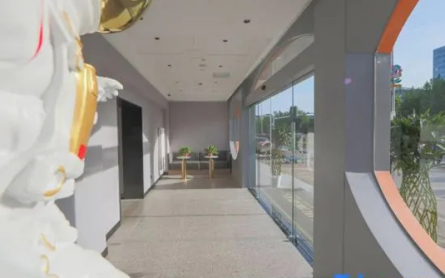 Xana Lite Hotel (Beijing Huangcun Xidajie Qingyuan Road Subway Station)