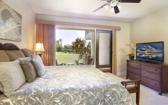 Kapalua Bay Villas 37G4 - Two Bedroom Condo