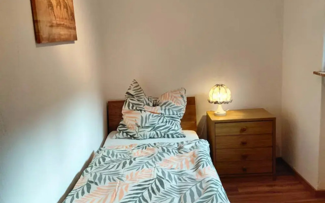 Holiday Home in Birresborn With Balcony