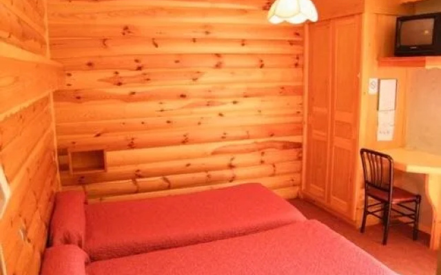 Hotel La Pendine