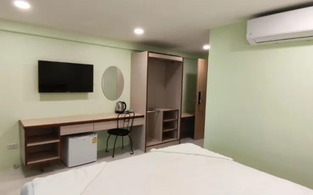 Sea Sun Bungalow & Resort