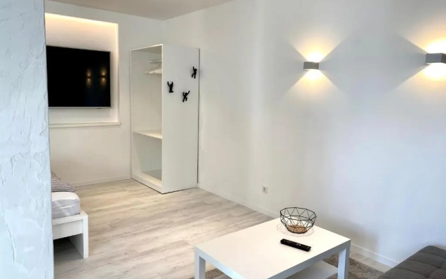 Apartment Schloofschdubb in Fuldatal bei Kassel