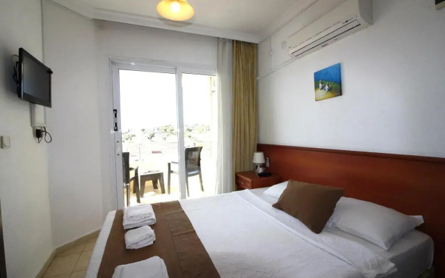 Bonapart Hotel