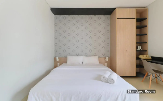 Plaza 54 Residence