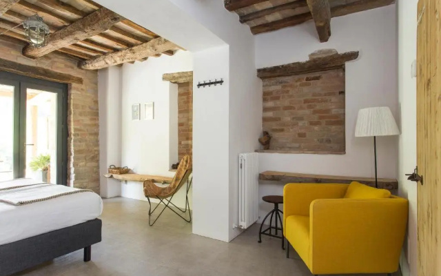 Agriturismo Unico Senso