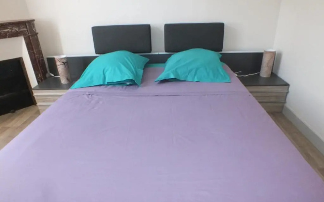 Residence Mifaly
