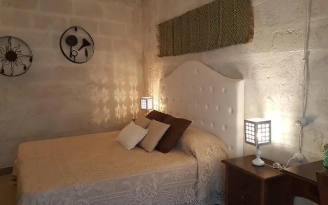 Agriturismo Giardini Di Marzo