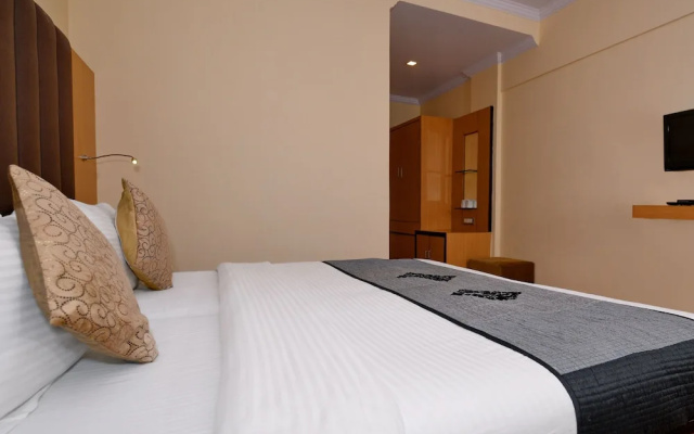 OYO 10706 Hotel Siddhartha