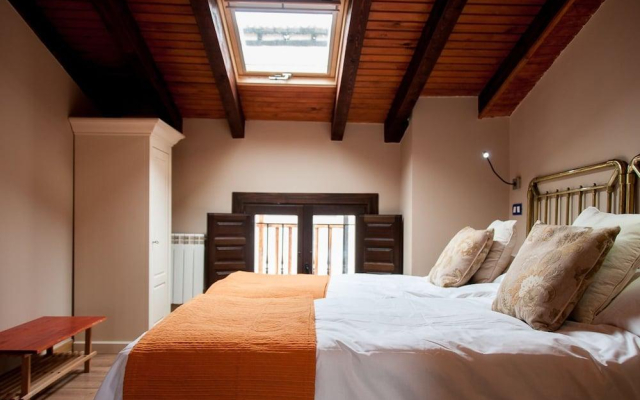 Hotel Rural Princesa Kristina