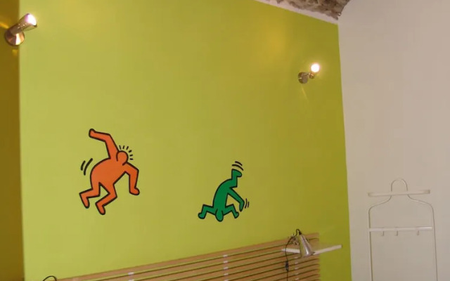 InCentro Apartments
