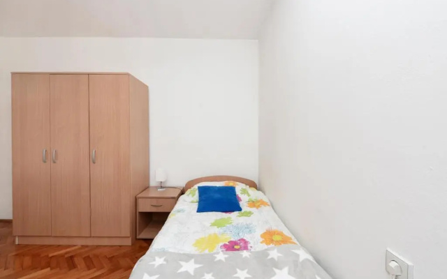 Apartment Katia
