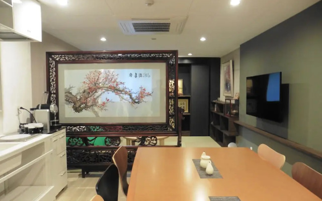 Locanda Shin-Osaka