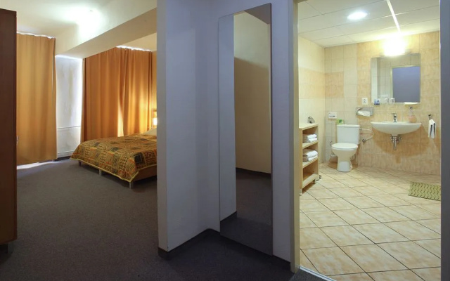 Hotel Karpatia