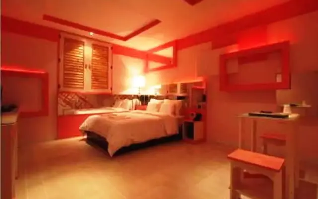 Hotel Cellosharp