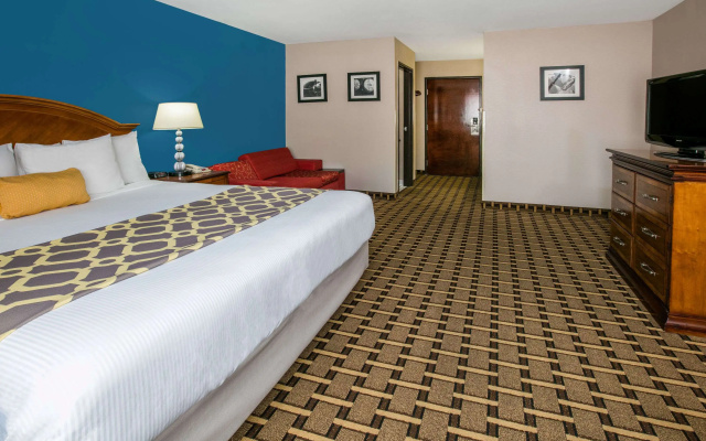Quality Inn Lawton near Fort Sill