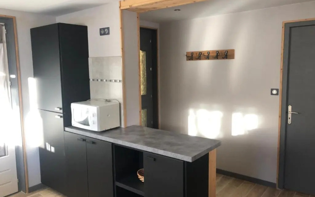 Chalet les 4 saisons