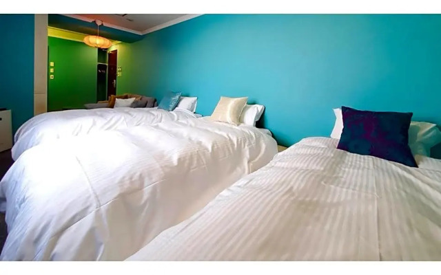 business&activity chanvre - Vacation STAY 64497v