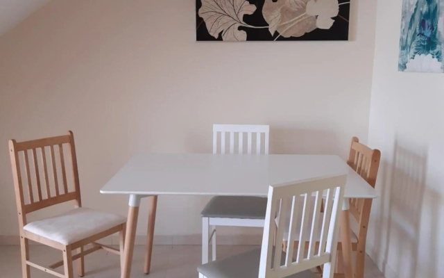 Apartamento Taray