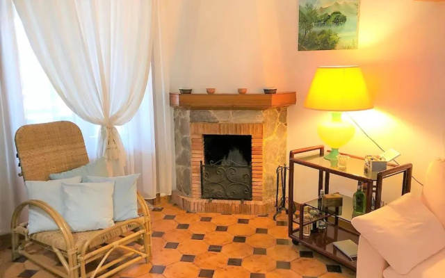 Salento Sunny House