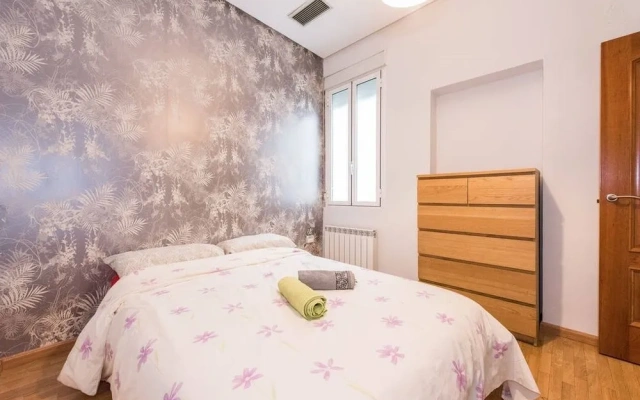 Sweet Dreams Madrid