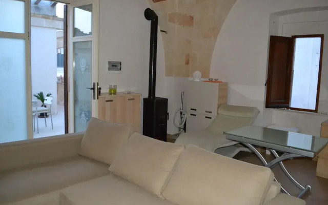 Le Terrazze B&B