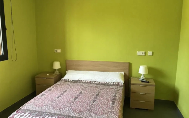 Hotel Rural El Castellet