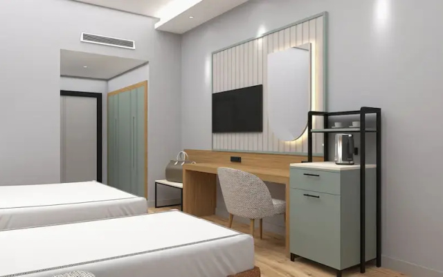Raxeria Hotel - All Inclusive