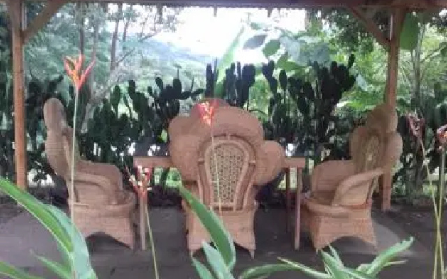 Tierra Alta Ecolodge