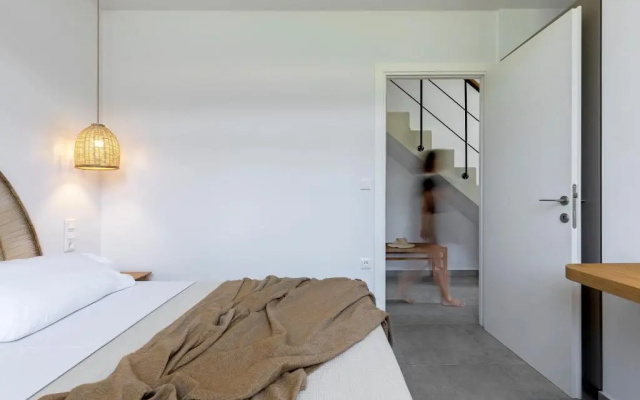 Lichnos Luxury Suite