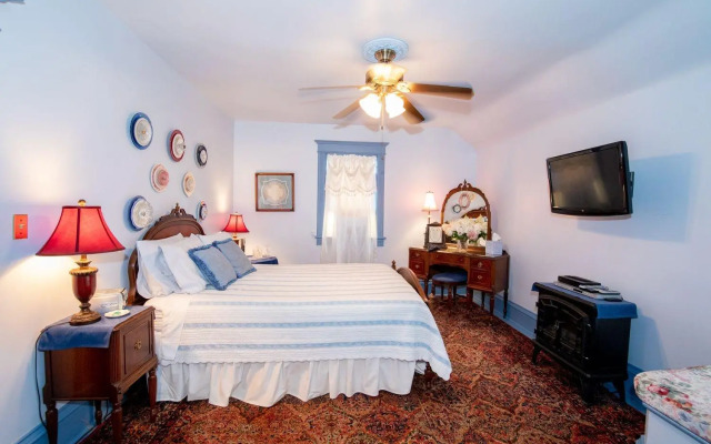 Garden Gate BnB