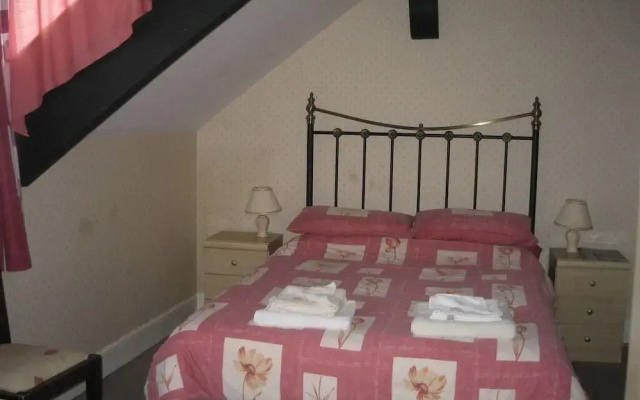 The Beaches Guest House