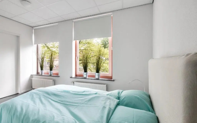 Vakantieappartementen centrum Oudewater