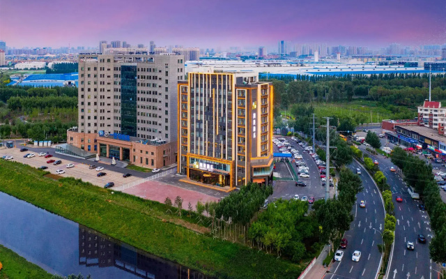 CHEERMAY HOTELS(Changchun Xingshun FAW Branch)