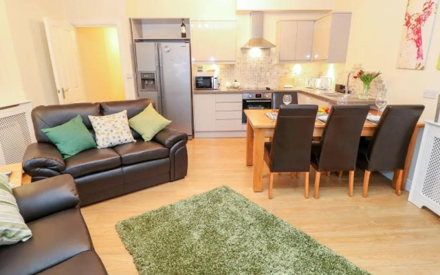 The River Appartment