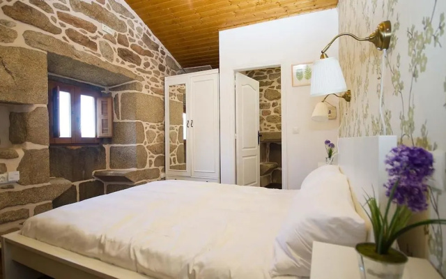 House - 3 Bedrooms with WiFi - 107749