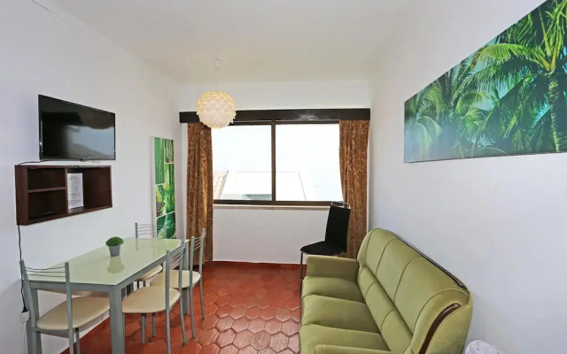 V 05 - Apartment 5 in Seacliff Albufeira